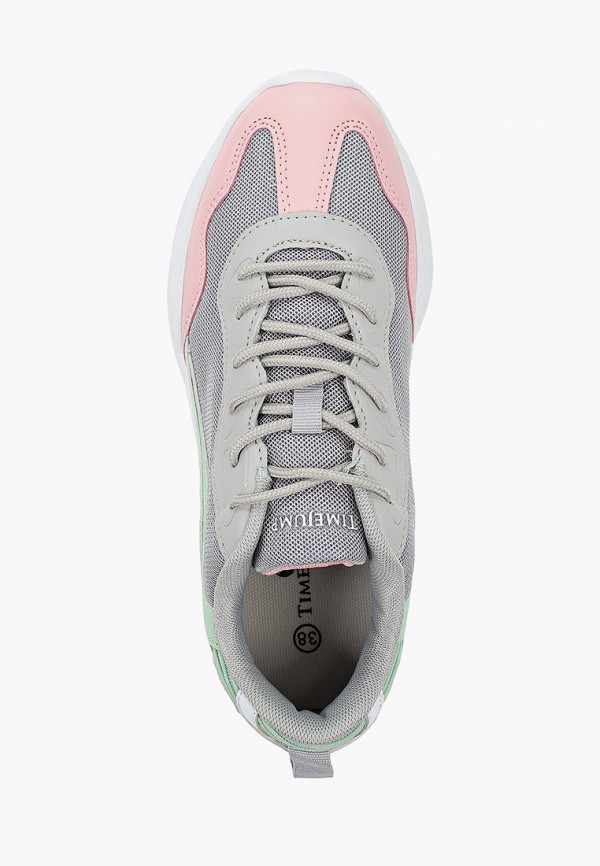 фото Кроссовки timejump