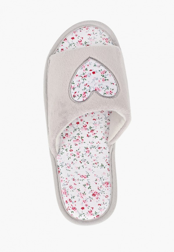 фото Тапочки t.taccardi