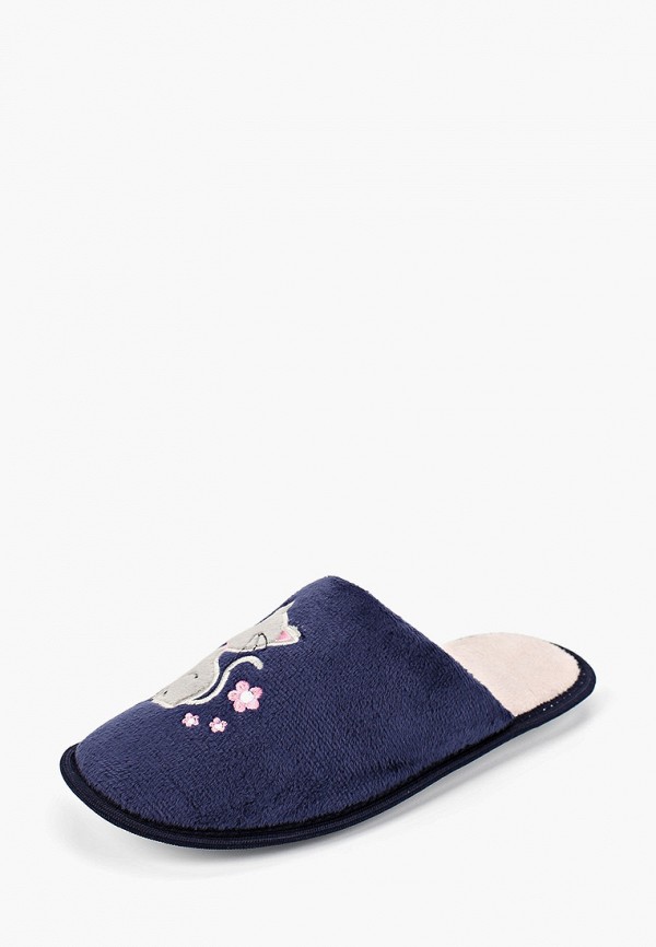 фото Тапочки t.taccardi