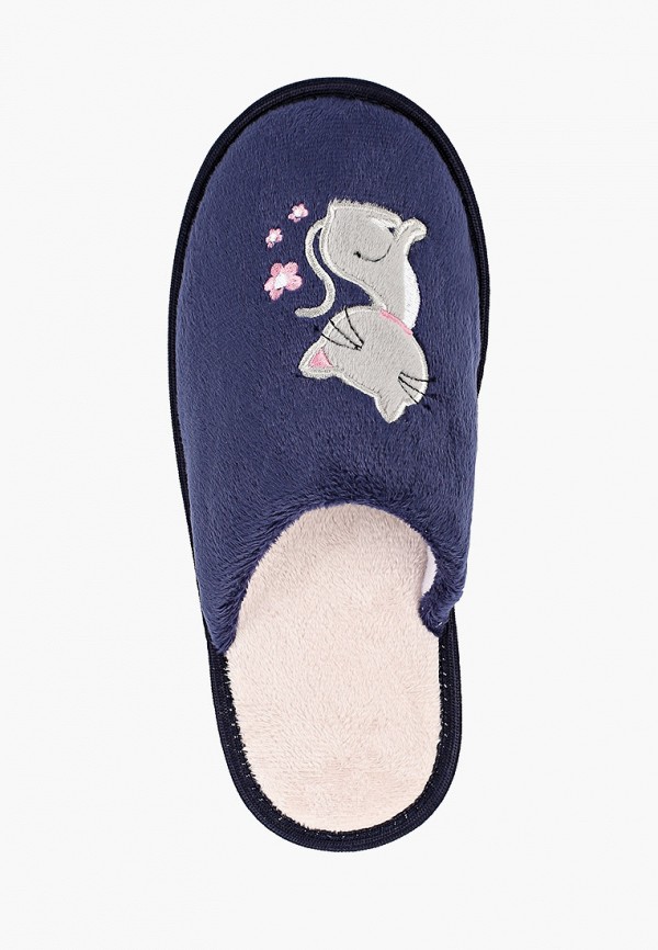 фото Тапочки t.taccardi