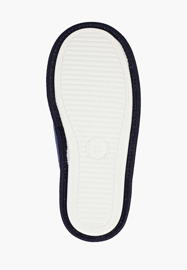 фото Тапочки t.taccardi