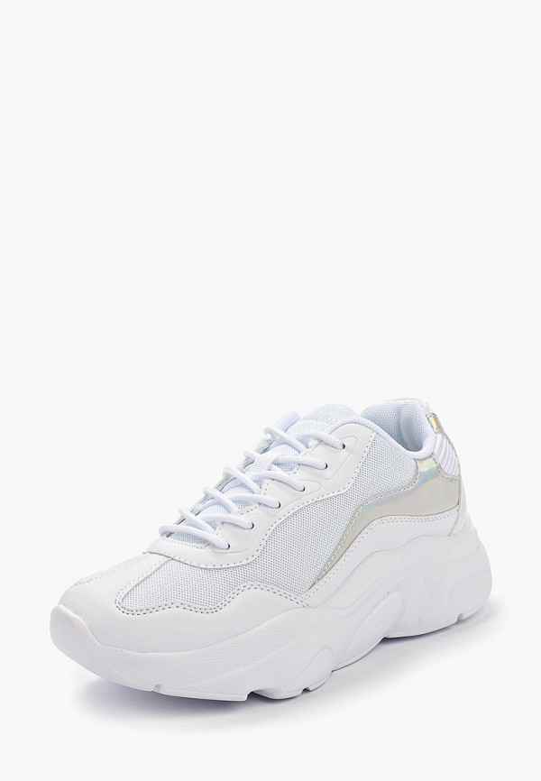 фото Кроссовки timejump