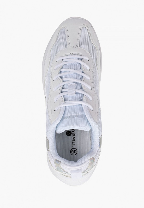 фото Кроссовки timejump