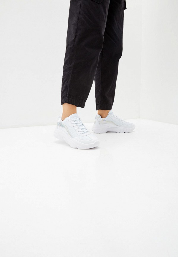 фото Кроссовки timejump