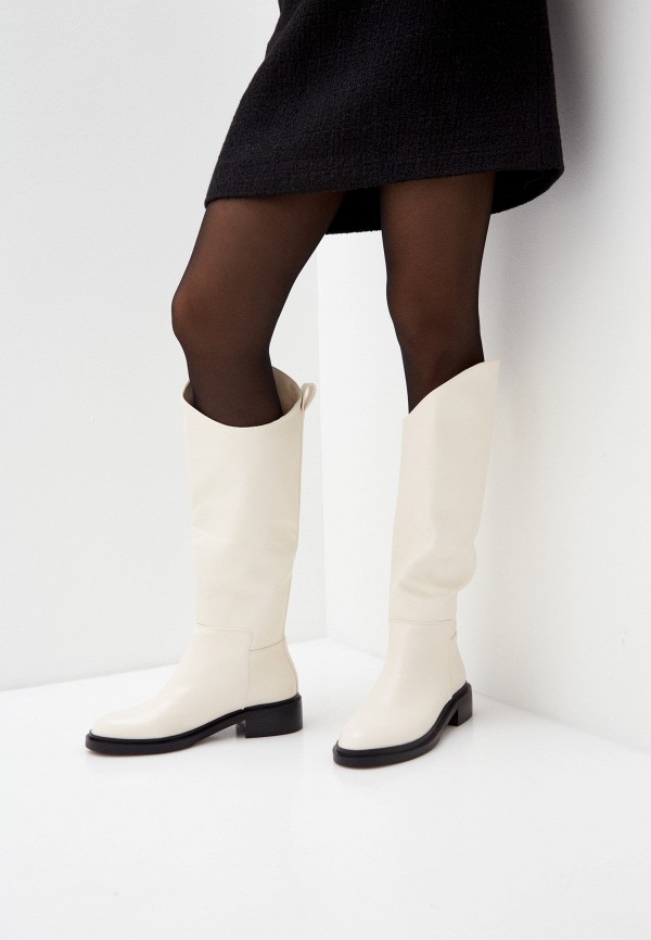 фото Сапоги crony