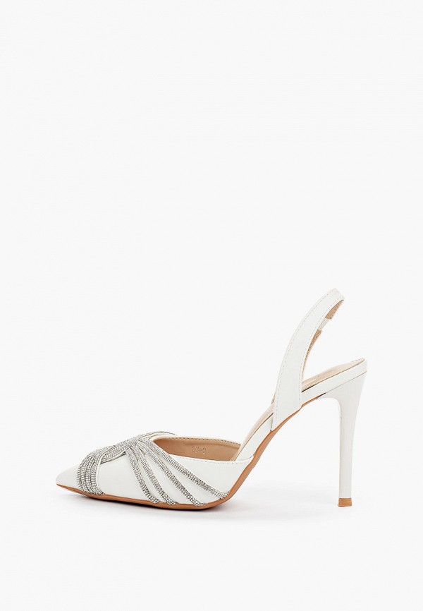 фото Туфли crony