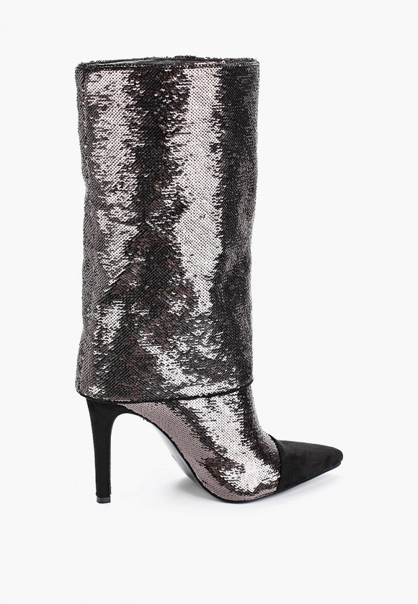 фото Сапоги crony