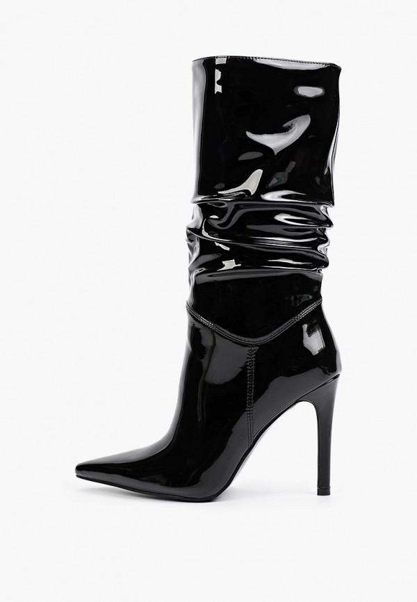 фото Сапоги crony