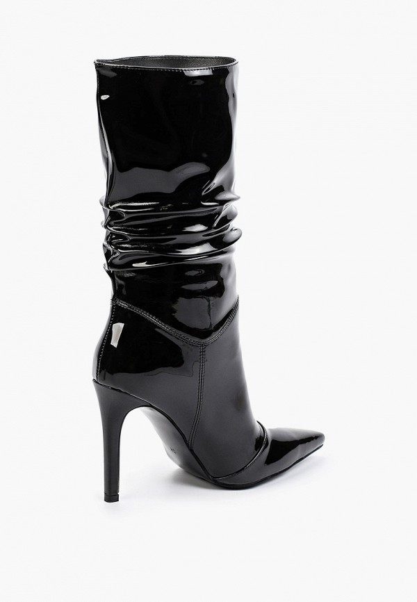 фото Сапоги crony