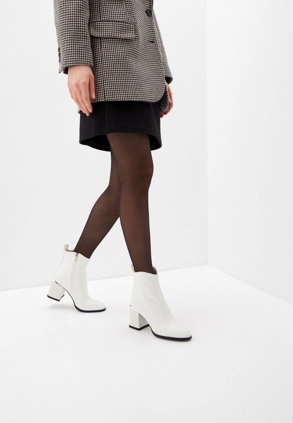 фото Ботильоны crony