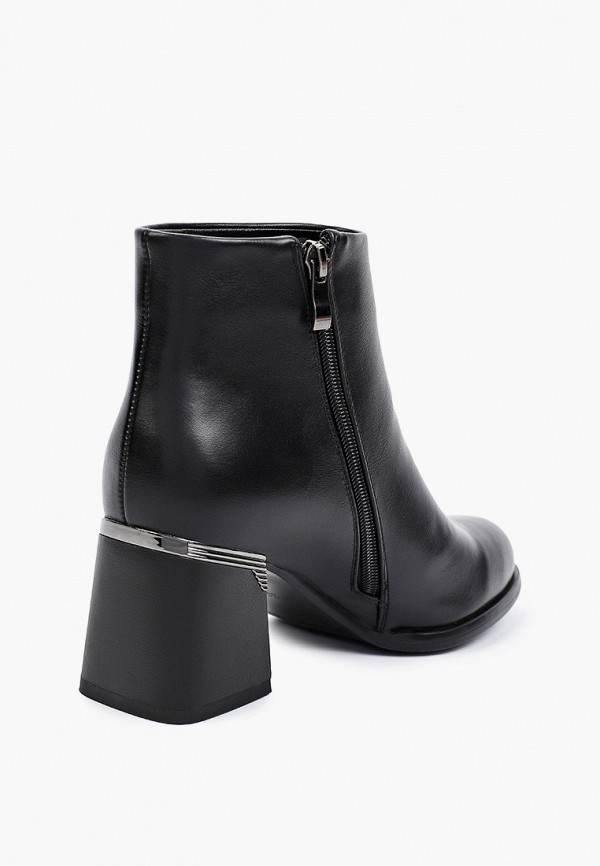 фото Ботильоны crony