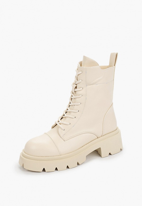 фото Ботинки crony