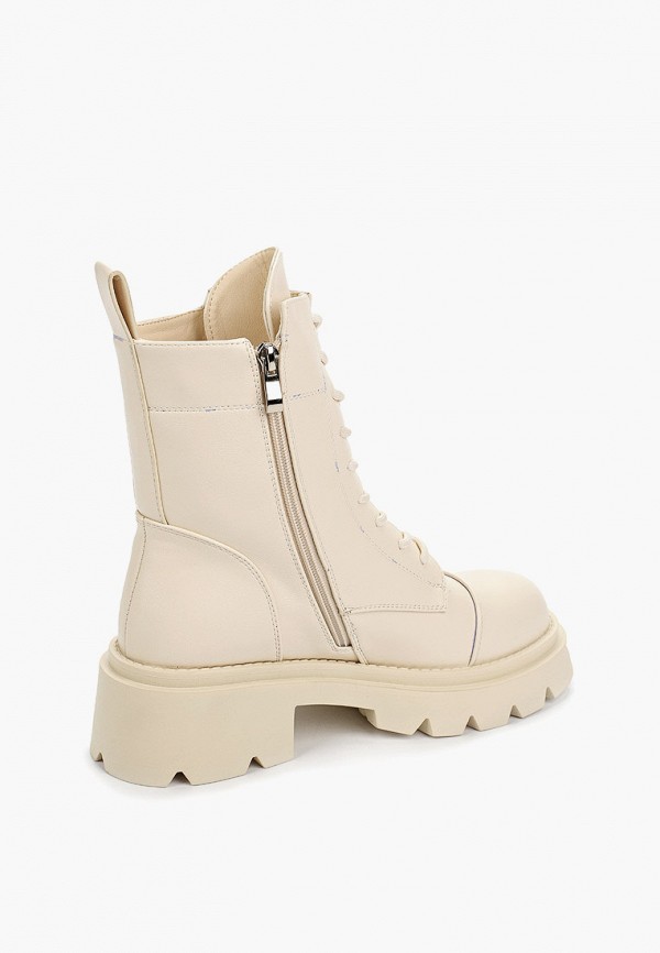 фото Ботинки crony