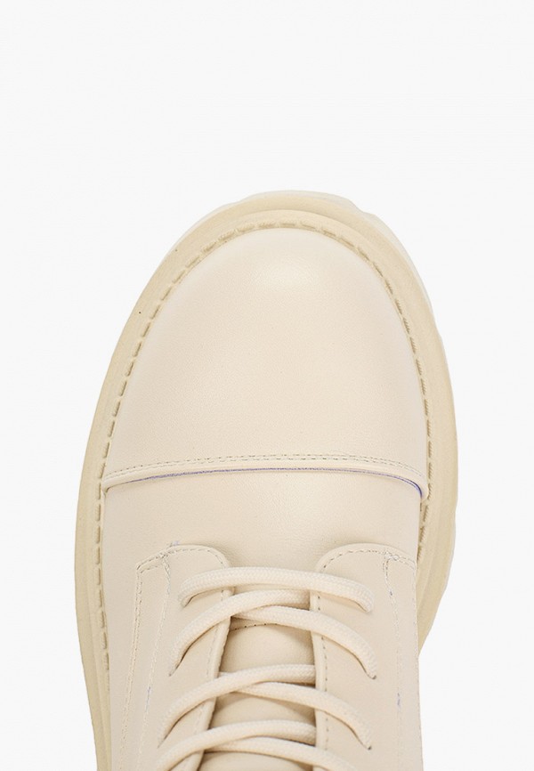 фото Ботинки crony