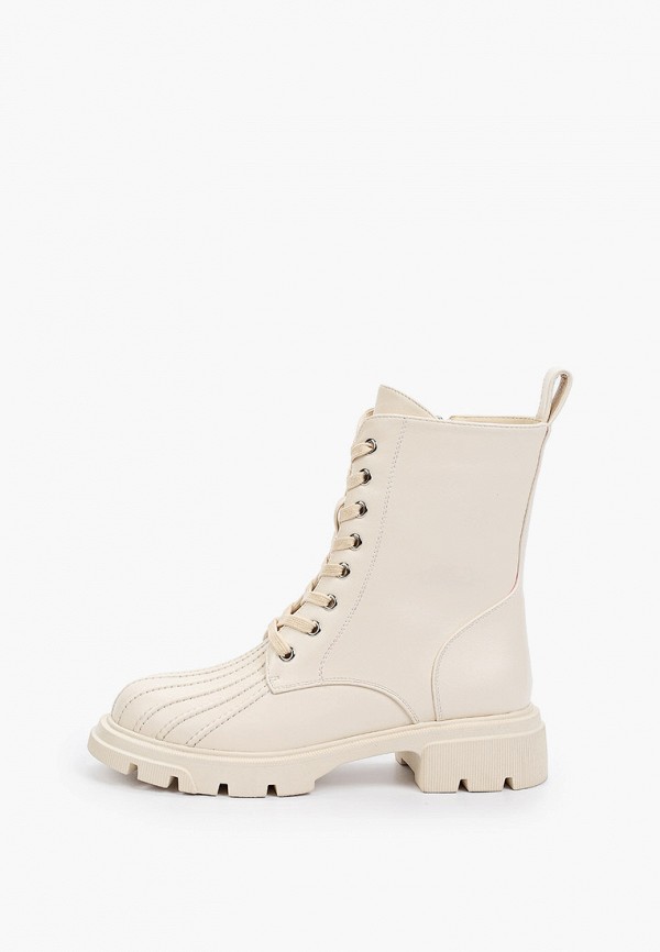 фото Ботинки crony