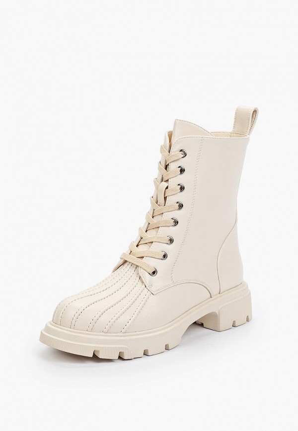 фото Ботинки crony