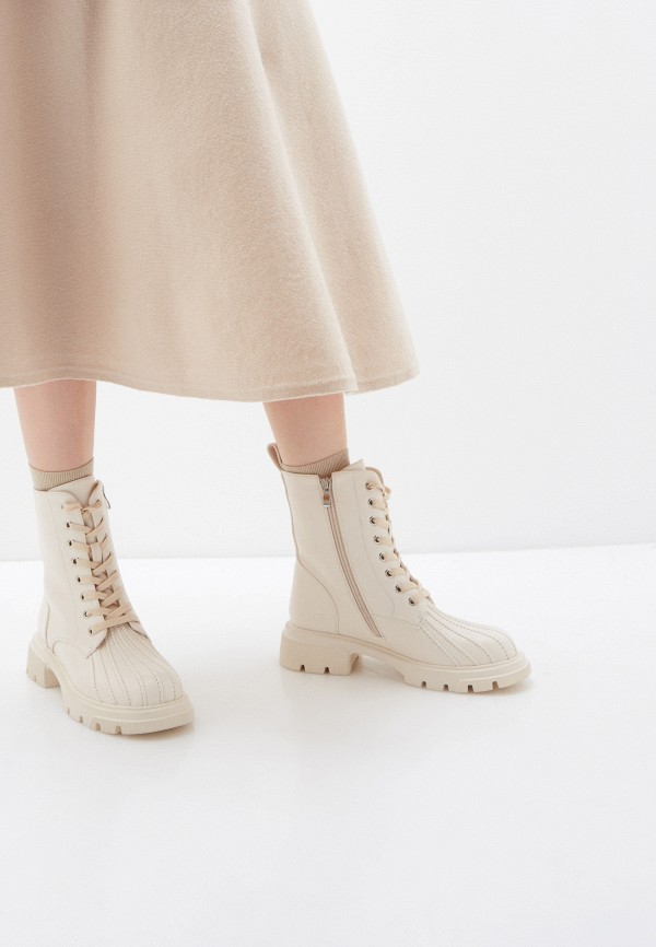 фото Ботинки crony