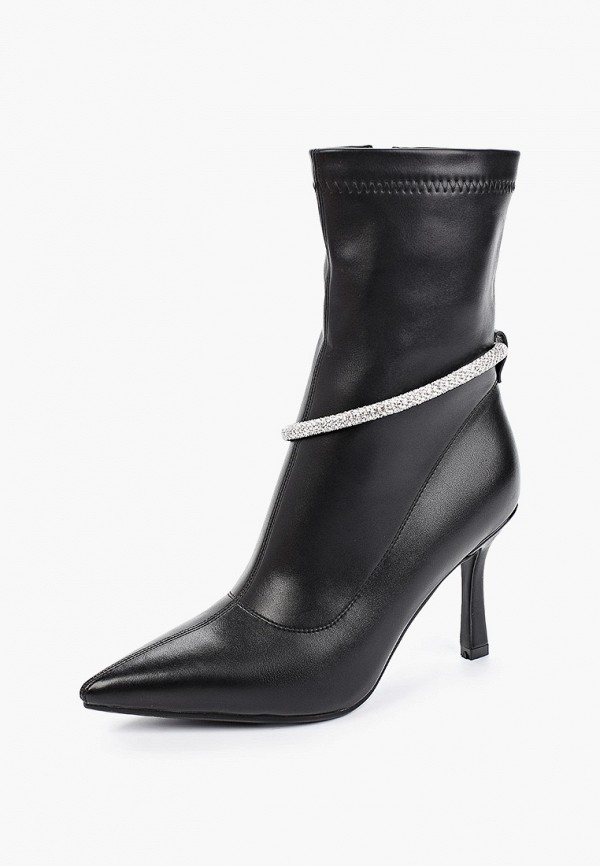 фото Полусапоги crony