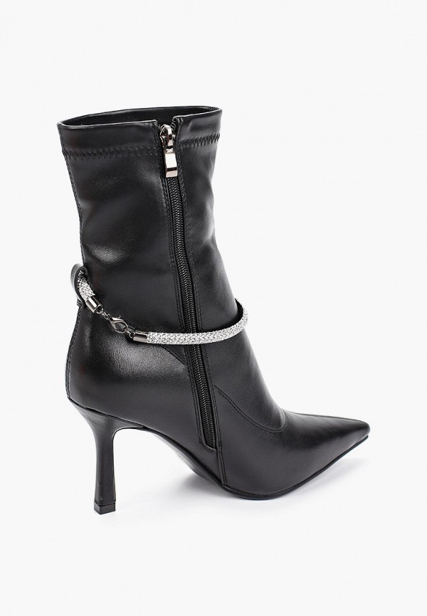 фото Полусапоги crony