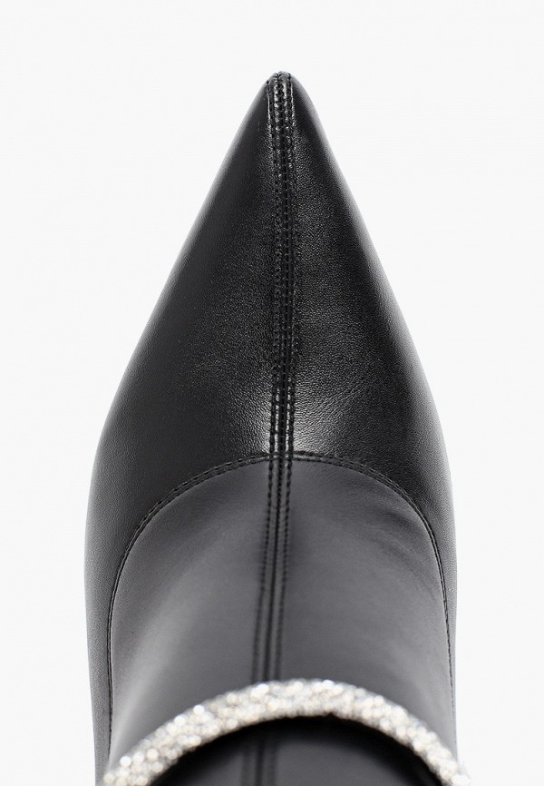 фото Полусапоги crony