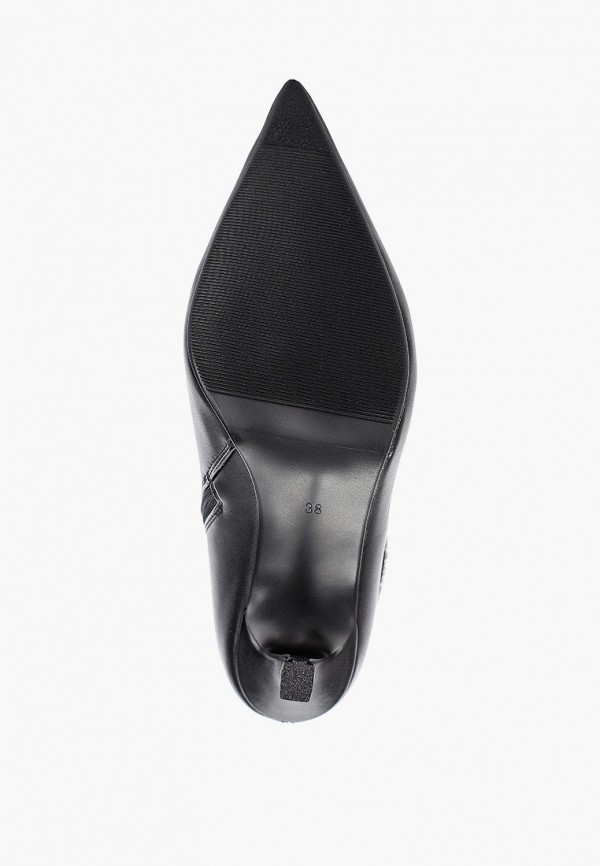 фото Полусапоги crony