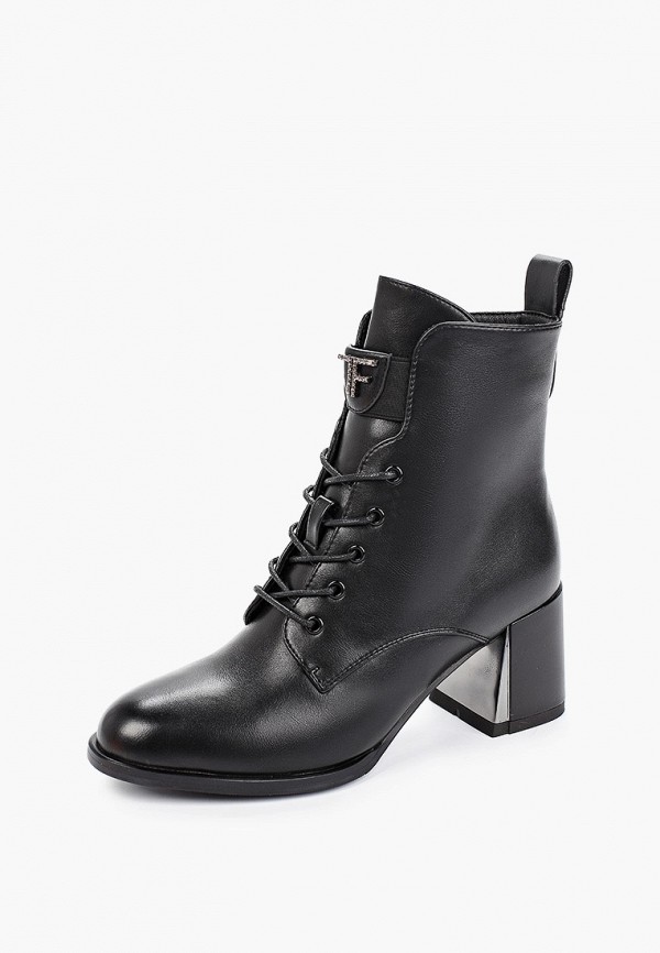 фото Ботильоны crony