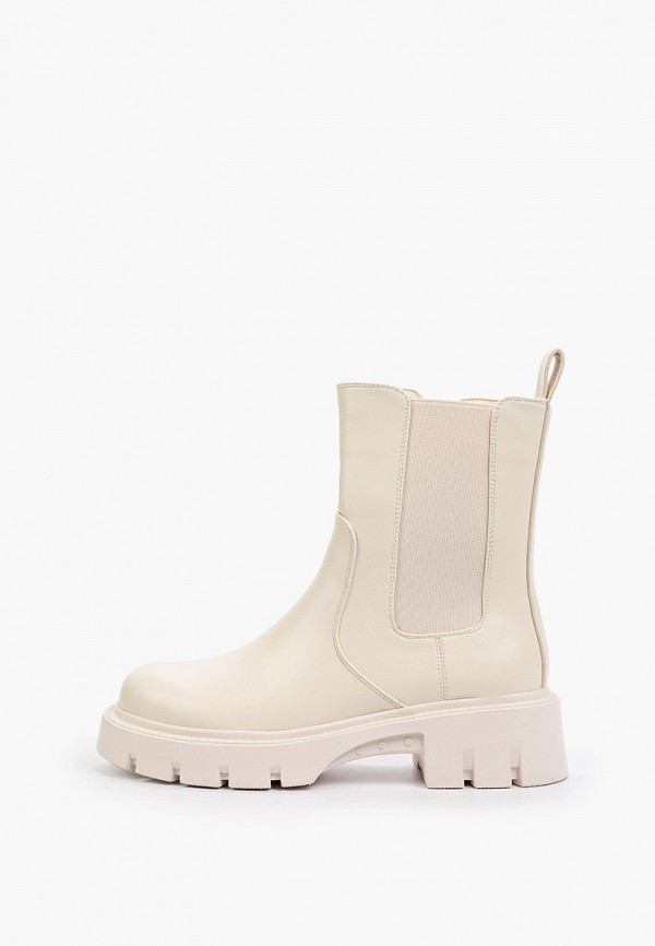 фото Ботинки crony