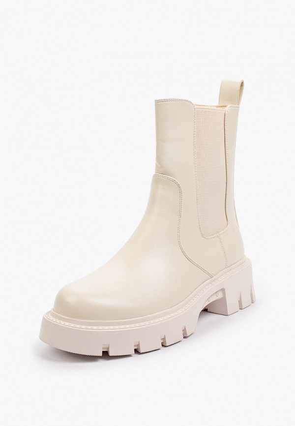 фото Ботинки crony