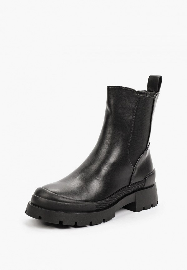 фото Ботинки crony