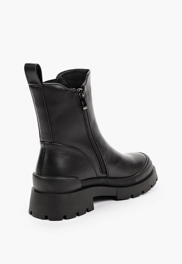 фото Ботинки crony