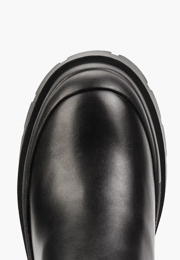 фото Ботинки crony