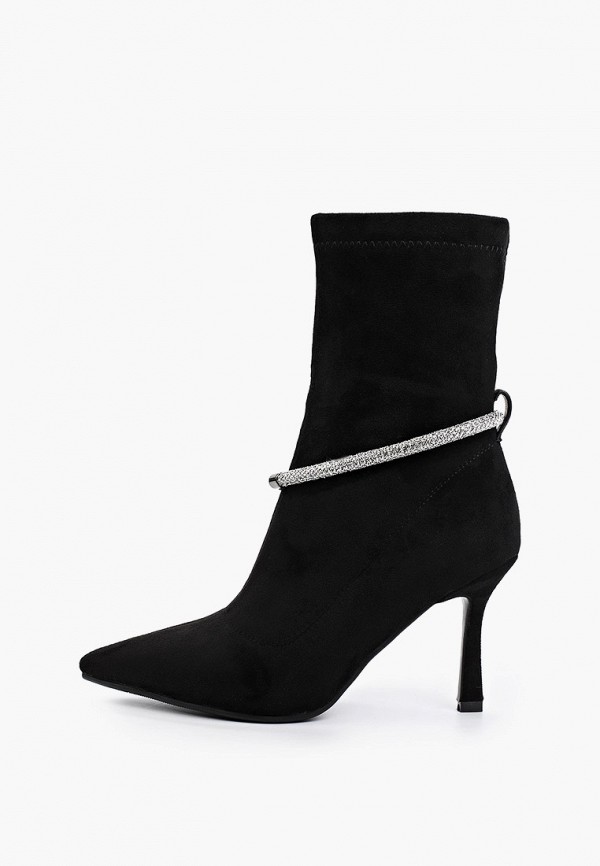 фото Полусапоги crony