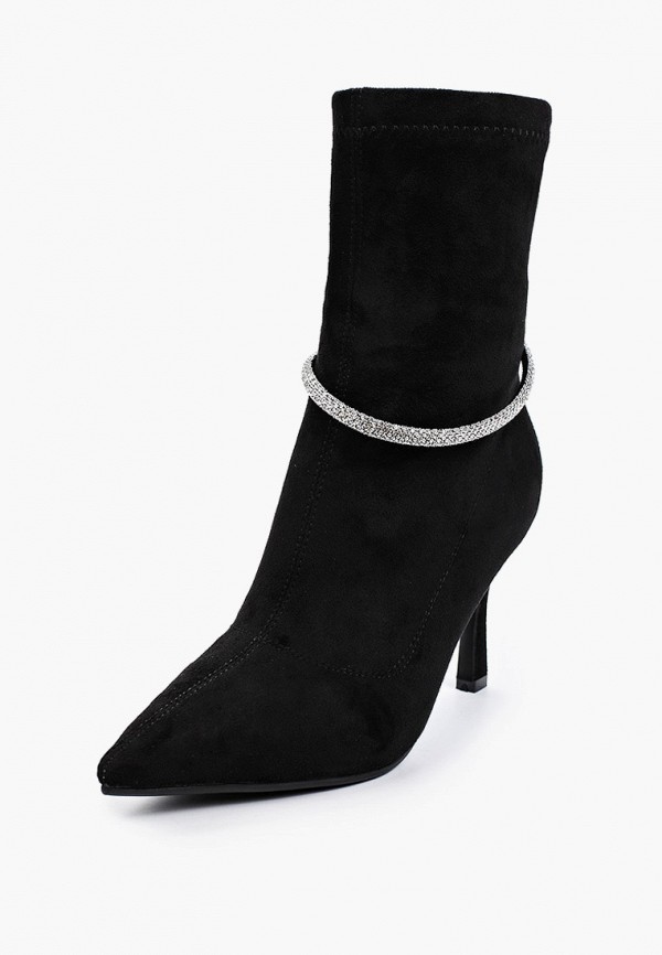 фото Полусапоги crony