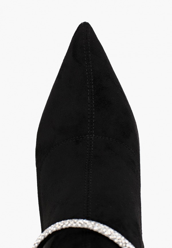 фото Полусапоги crony