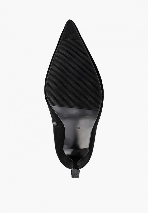 фото Полусапоги crony