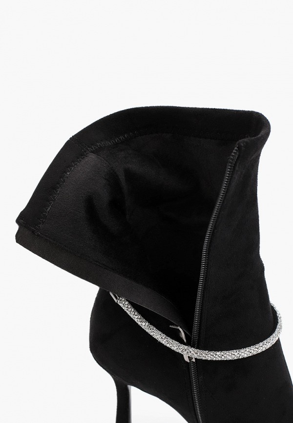 фото Полусапоги crony