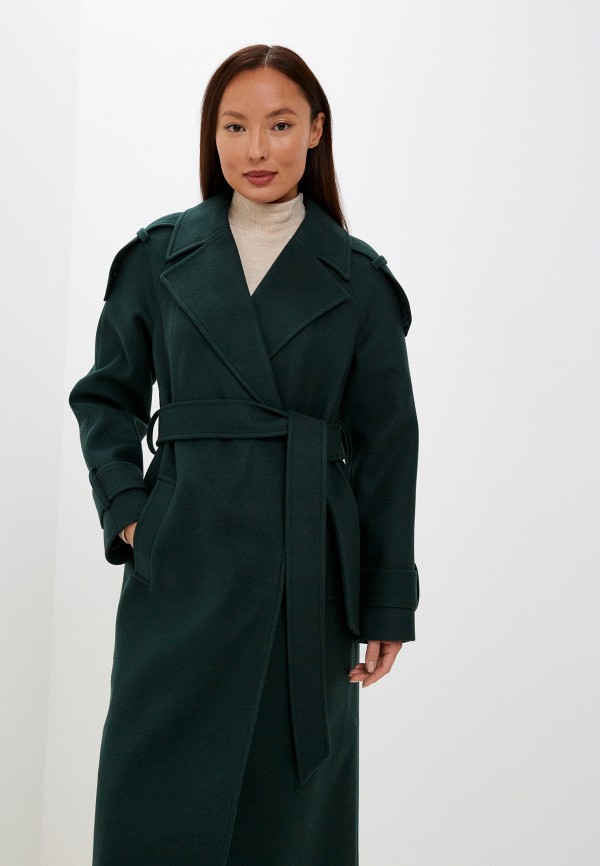 фото Пальто vivaldi