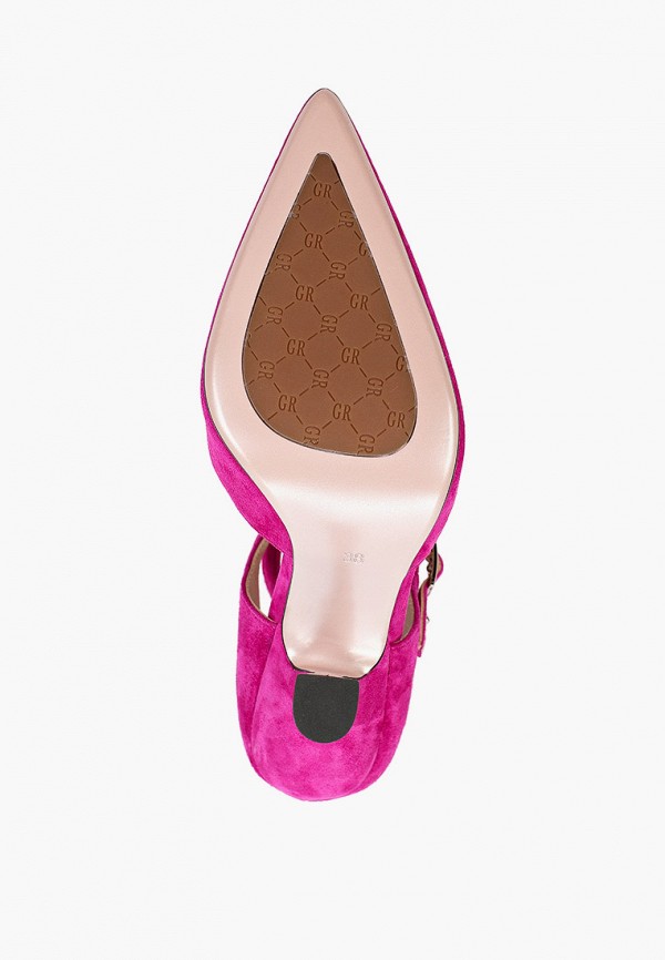 фото Туфли graciana