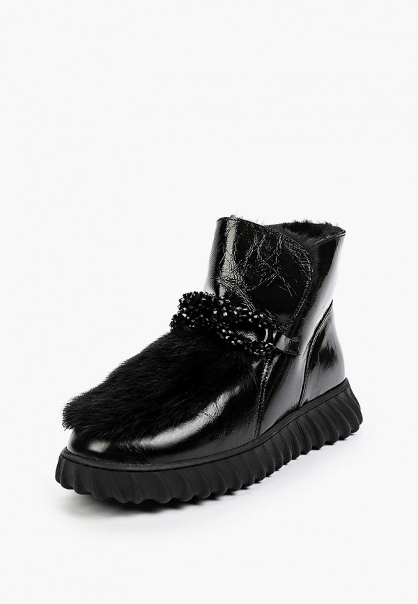 фото Полусапоги graciana