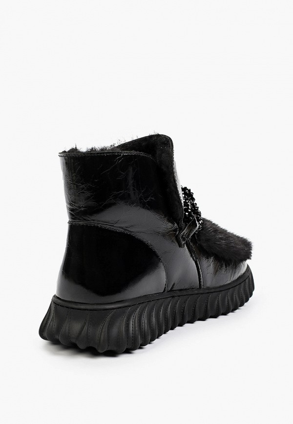 фото Полусапоги graciana