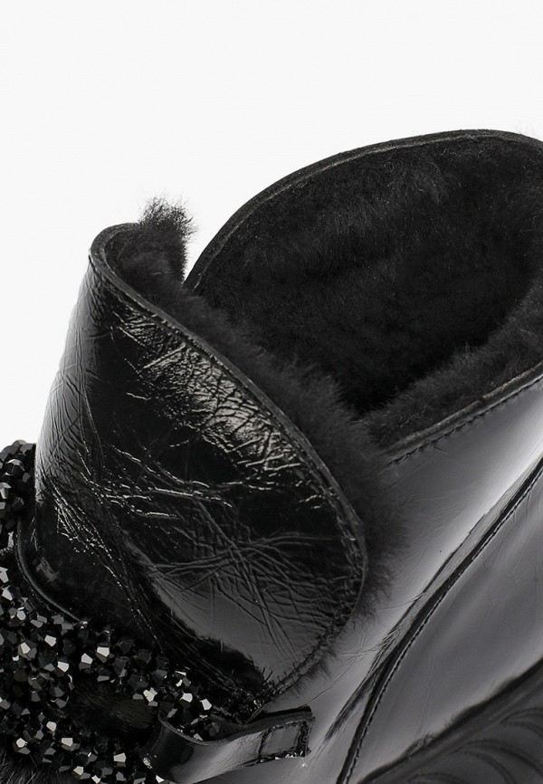 фото Полусапоги graciana