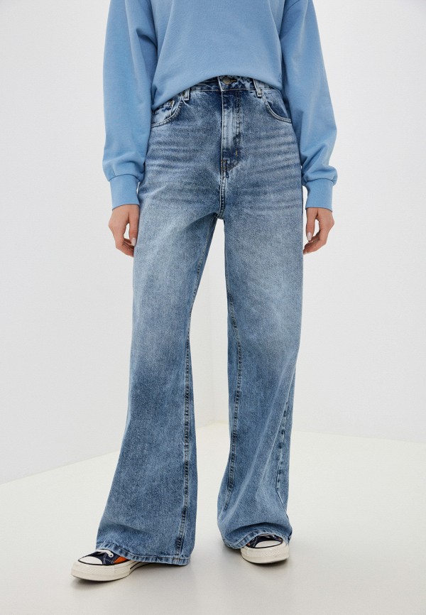 фото Джинсы gloria jeans