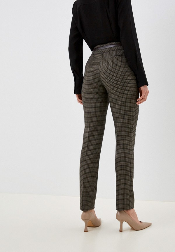 фото Брюки дизайнерский дом тягина татьяна