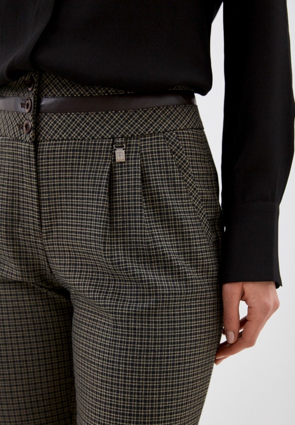 фото Брюки дизайнерский дом тягина татьяна