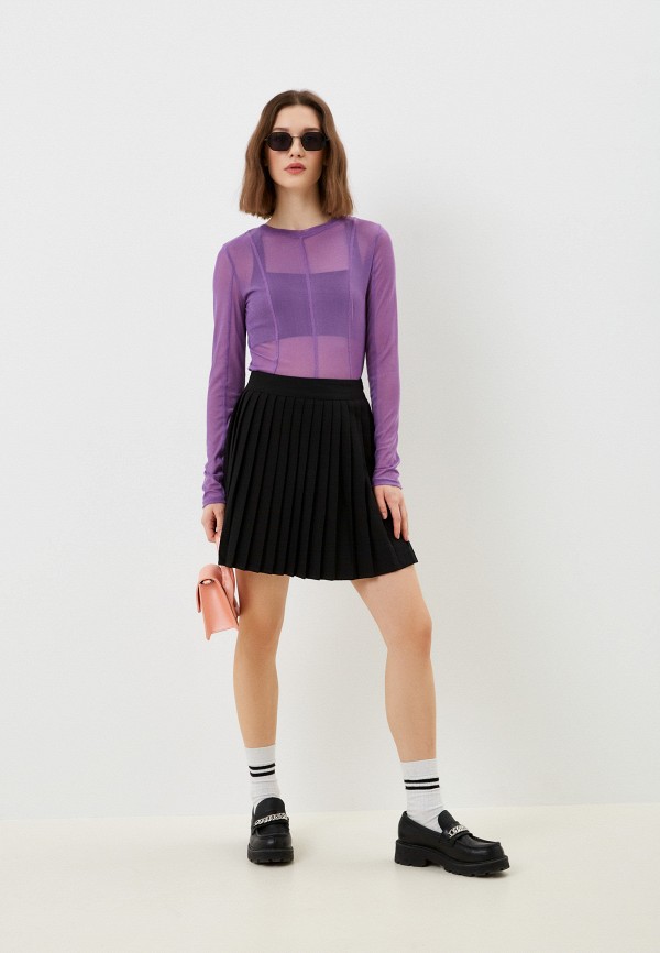 фото Лонгслив befree