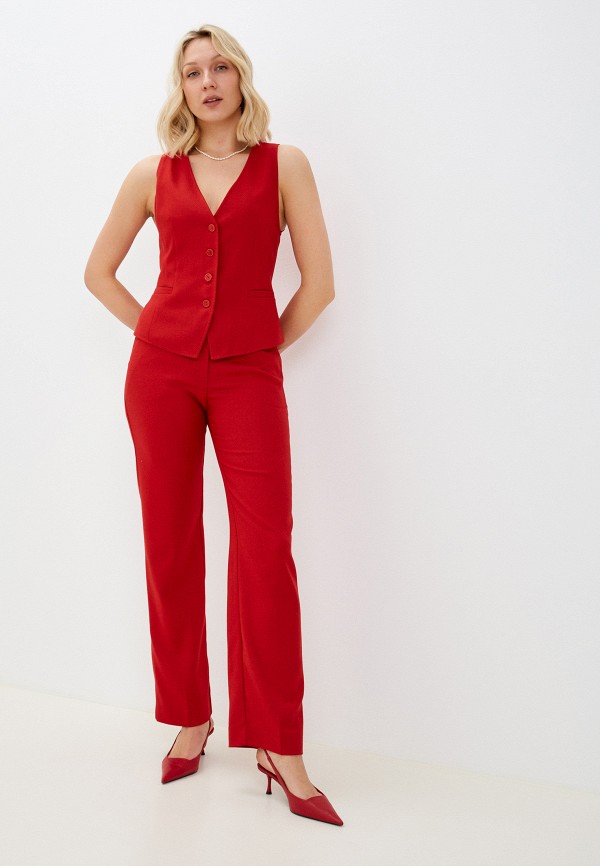 фото Жилет lo