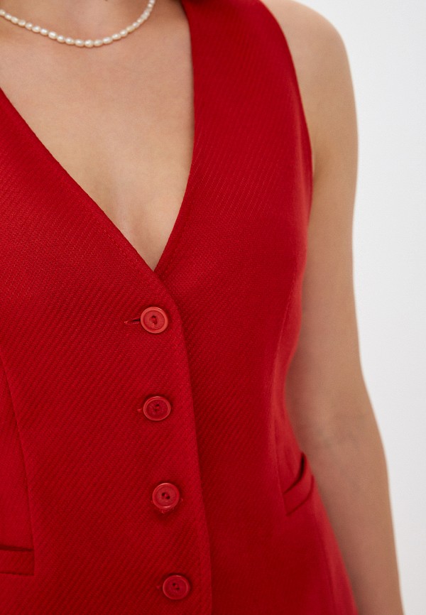 фото Жилет lo