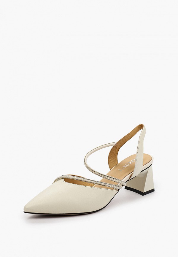 фото Туфли berkonty