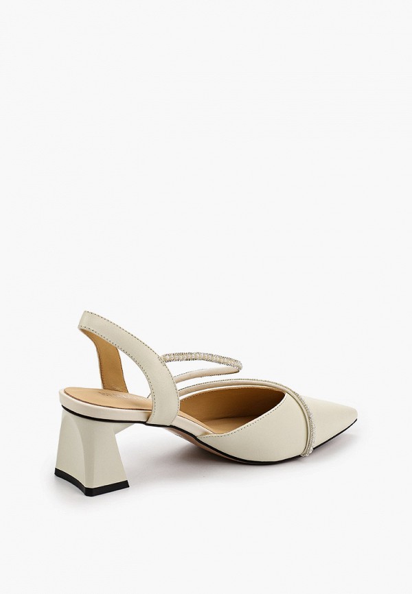 фото Туфли berkonty