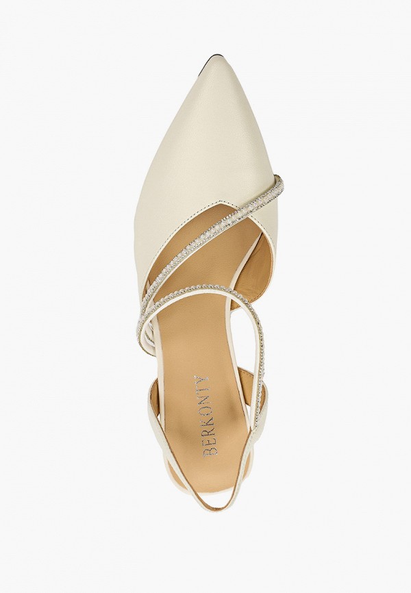 фото Туфли berkonty